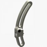 Pickup - RCD Crank Trigger Pickup Holder -Threaded  3/8-24