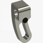 Pickup - Threaded  RCD Crank Trigger Pickup Holder