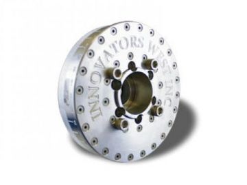 IW-204X28oz  Ford SB  351W Ford  EXTERNAL BALANCED