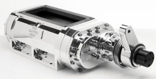 TBS 192 High Helix Blower only- NO SNOUT The Blower Shop 192