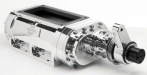 2080 TBS 192 Blower only-  No Snout  -   The Blower Shop 192 Supercharger