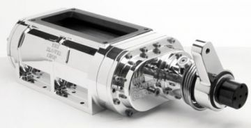TBS 192 Blower only-  No Snout  -   The Blower Shop 192 Supercharger