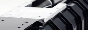 Boost Insert - 4.50" Top Insert for XR1 Race Blowe