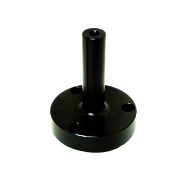 Billet, Big Block Chevy Drive Mandrel , 1" Shaft w 1/8" Keyway BILLET