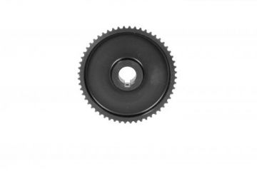 HTD Pulley  56 tooth 5mm  with 5/8" Shaft hole  use with 28 tooth