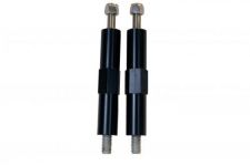 Pair  BB Chevy Stand Off for Belt Drive mounting - works for mounting thinks to a motorplate