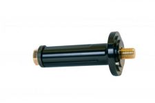 21120 SB CHEVY 1"  MANDREL FOR  BALANCER 1/8" KEYWAY  FOR ACCESSORIES
