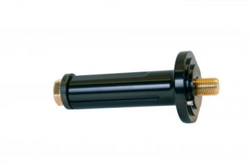 SB Chevy 1"  Mandrel  for balancer to run accessories  we have all the pulleys