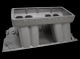Pro-Filer  "Sniper " Tunnel Ram for BB Chevy Rec port Std Deck 9.8