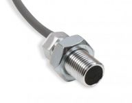 Hall Pickup w/LED Ind., Cam Sync Plugs