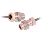 2348 Hall Effect Cam Sync Sensor 1/2-20 thread  MSD LED cam sync distributors