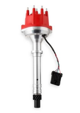 Distributor - Chevy Small / Big Block Dual Sync Di