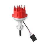 2381 Distributor - Chrysler 318-360 Dual Sync Distributor