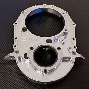 RCD  BB Chevy  RCD  Billet  Gear Drive - .600 Raised Cam  Callies Energy Block . Fits Big M too