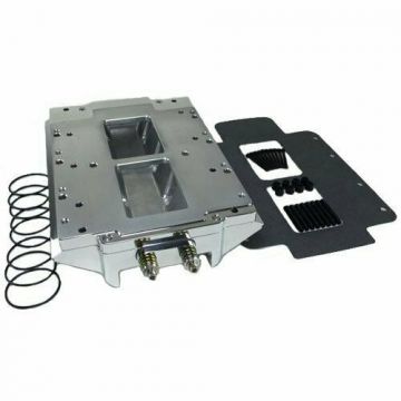 TBS-2573 LS3- Blower Manifold  -  Blower Shop LS3 L92  Rectangular port