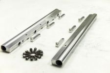 LS- Blower Manifold Fuel Rails to fit LS Manifolds made to accept Rails