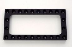 Replacement Outer Frame for Burst Panel Kits