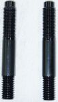 Studs - Pair of Aluminum Extra Long Blower Studs f