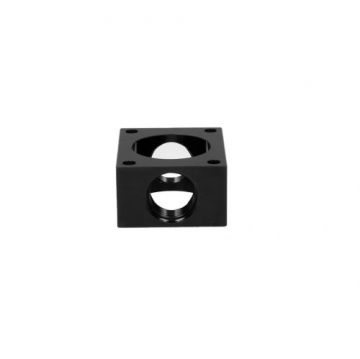 Manifold Block, 2x AN-08, Lil Bertha Return and Supply