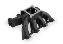 Holley Single Plane Split-Design Race Intake Manif