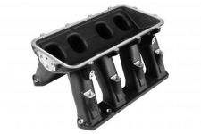 Holley Hi Ram for Gen III  Hemi BLACK - with Blower Top option