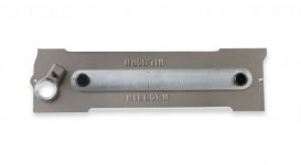 300-802  Hilborn Valley Cover Kit BBC STD Deck, GRAY Hilborn