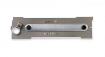Valley Cover Kit BBC Standard Deck, GRAY Hilborn