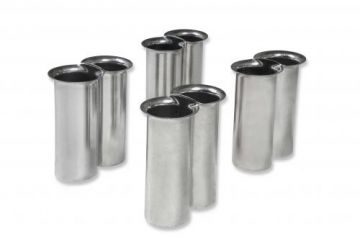 Hilborn Ram Tube set  3-1/8" OD  3"  ID  8" tall