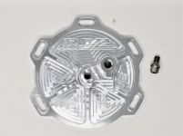 Adapter -   BB -Hemi -Chevy  RCD Cam Cover  with Cam Sensor hole & Magnet