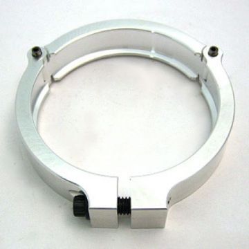 Clamp - Dunn Drives Billet Magneto Clamp