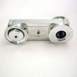 Magneto Drive - RCD Front Dual Drive - Magneto Head and Fuel Pump  3/8" Hex
