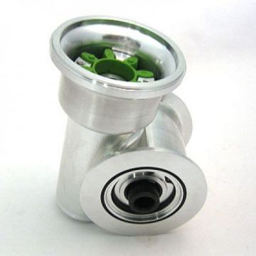 RCD COUNTER  CLOCKWISE 90 degree Angle  Front offset Magneto Drive   Offset Magneto /Fuel Pump drive
