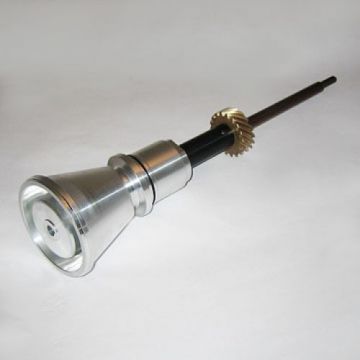 Drive - RCD Angle Mag  Drive for TFX/426/KB