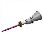 Drive - RCD Angle Mag  Drive for 481X  Allen Johnson