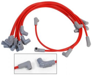 Wires - MSD Ignition SB Chevy Super Conductor SB C