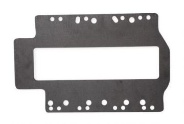 Blower Base Gasket - 12-71 & 14-71 SSI, Littlefiel