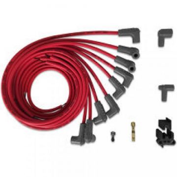 Wires - MSD Ignition 8.5MM Super Conductor Spark P