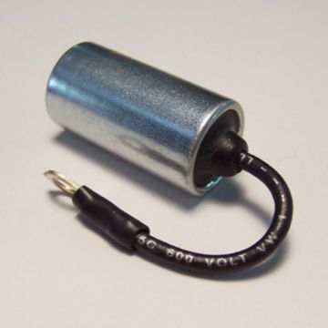 Vertex Magneto Condenser OAC  internal coil Regular Magnets