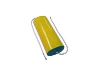 Vertex Magneto Condenser YELLOW  High Performance for 2+ Amp Magnetos