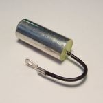 Vertex Magneto Condenser High Performance for 2+ Amp magneto