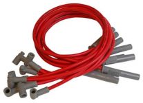 Wires - MSD Ignition Super Conductor Spark Plug Wi