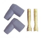 3321 Spark Plug  Wires - Coil Wires  Socket Boots & Terminals