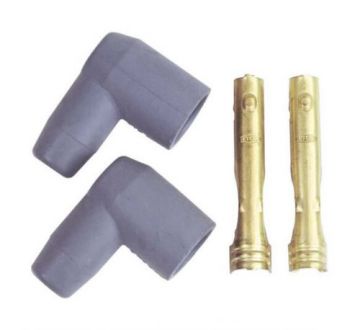 Spark Plug  Wire - Coil Wires  Socket Boots & Terminals