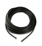 34023-ft MSD Wires - Super Conductor Spark Plug Wires , Black 8.5 MM by the foot
