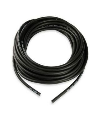 MSD Wires - Super Conductor Spark Plug Wire, Black 8.5