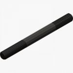 Stud - 5/16 x 4.0 "  Stud for RCD Belt Guards and Stands