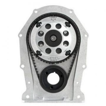 Jesel Belt Drive MoPar-Dodge- 440-426 B Block engi
