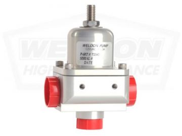 Weldon T2040-200  EFI Regulator for 90-200 PSI Base App see AER-13132