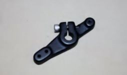 Splined Arm 7/16" Double End Serrated Enderle