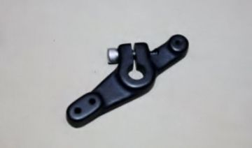 Splined Arm 7/16" Double End Serrated Enderle